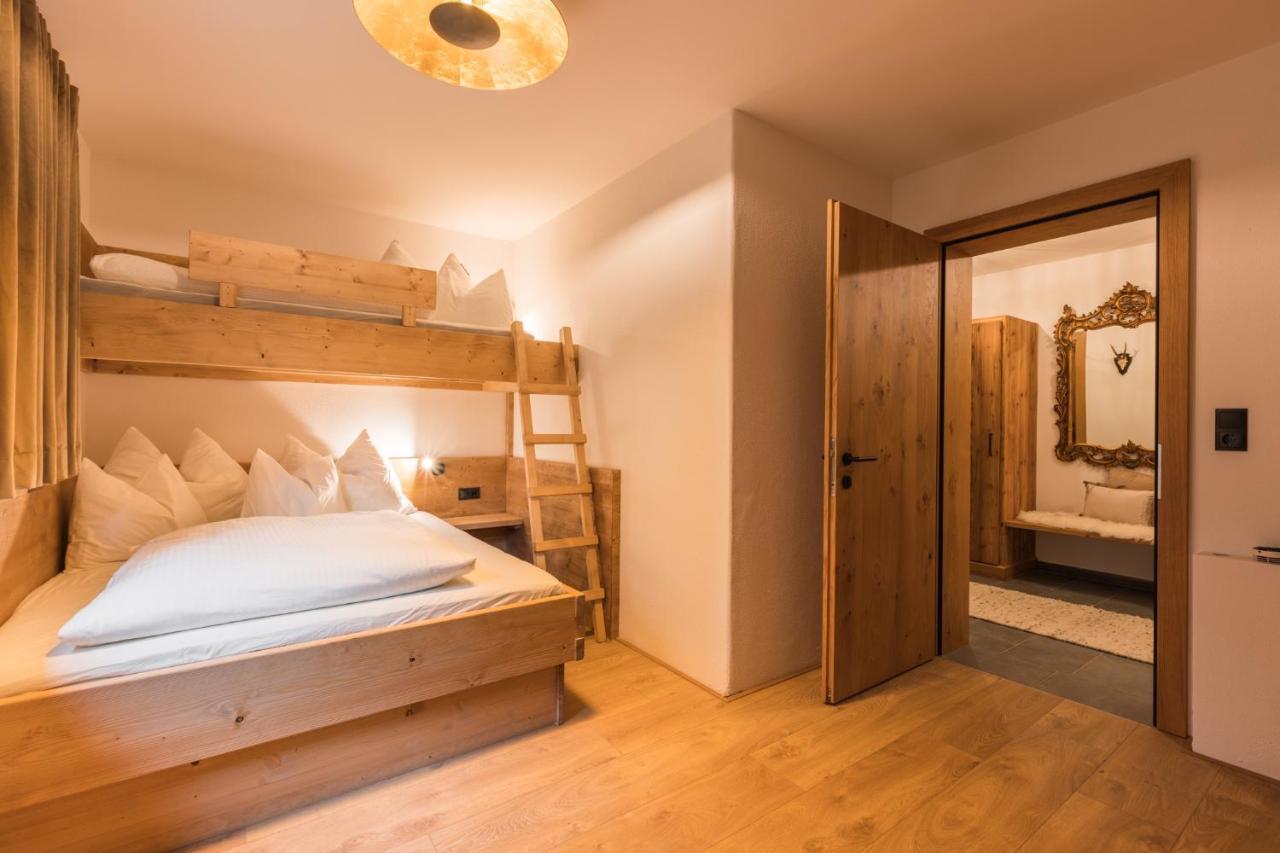 Lodge7 By Woods Lodge Seefeld in Tirol Exterior photo